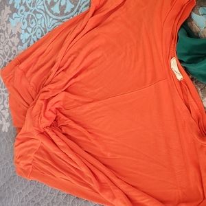 143 Story by Line Up Tee